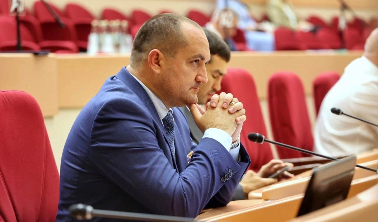 Калинин поддержал предложение Лантратовой создать федеральную программу «Семейный дом»