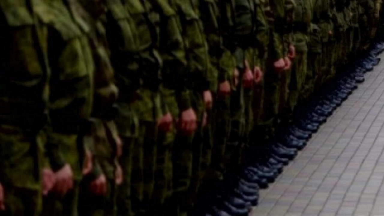 В зоне СВО трое военных из саратовского полка получили ранения