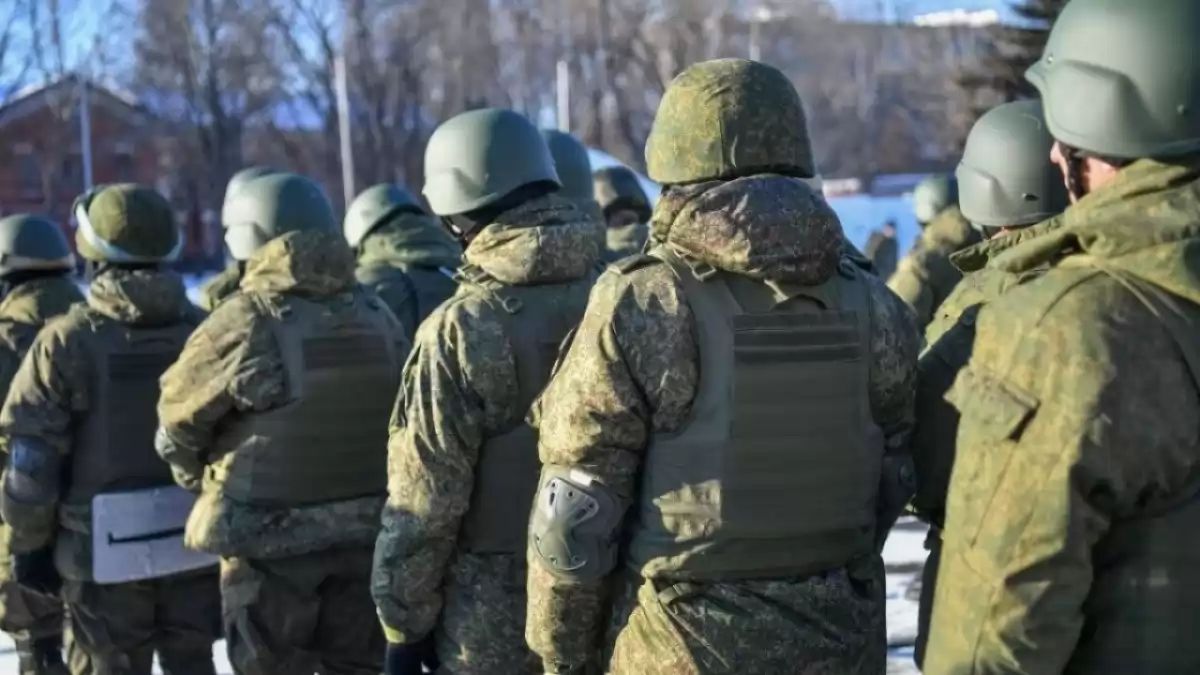 В СВО при атаке дрона 3 бойца из саратовского полка получили ранения