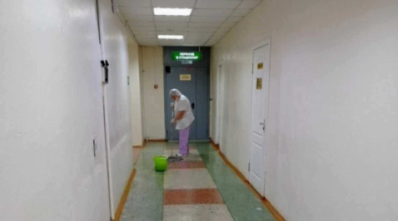 800 жителей Саратовской области каждый год заболевают гепатитом C