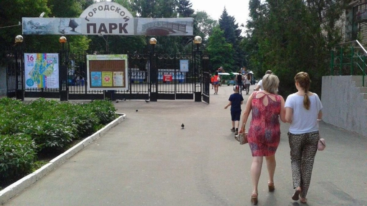 В Саратове «трешку» у горпарка с видом на Волгу продают за 25 млн
