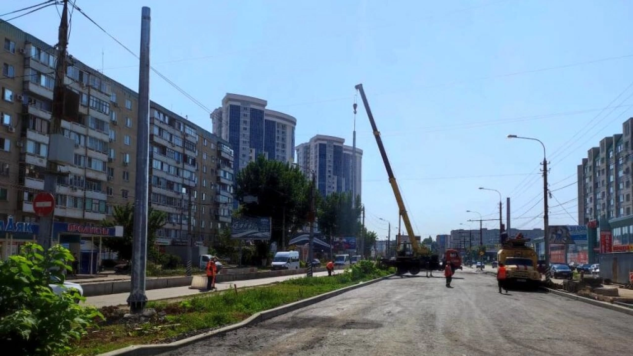 От Мясокомбината до Тельмана: названы территории Энгельса для благоустройства в 2025 году 
