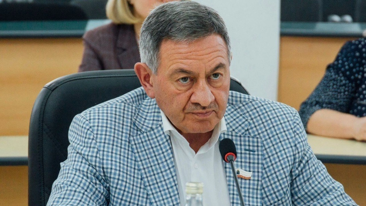 Шинчук: в Саратовской области 15 марта проголосовало 34% избирателей