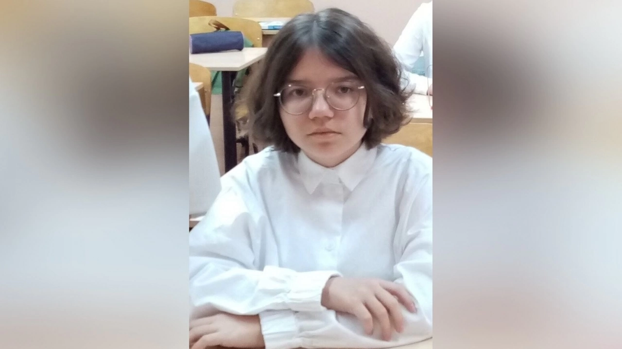 В Энгельсе полиция разыскивала пропавшую 15-летнюю Наталью Ковалеву