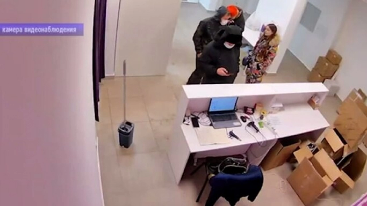 В Саратове задержаны обворовавшие пункты выдачи товаров «курьеры»