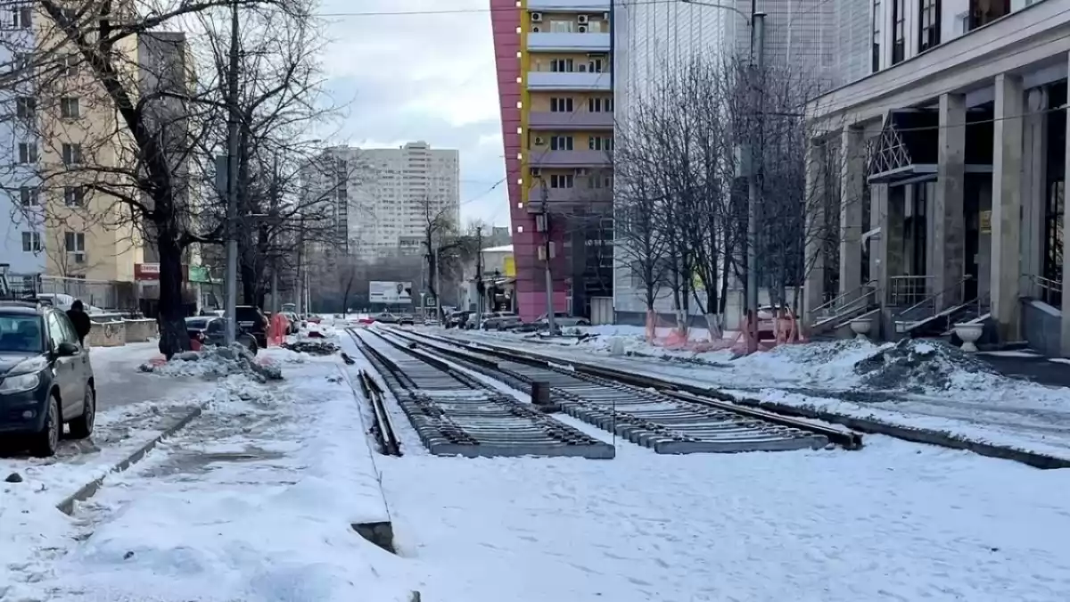 В центре Саратова на 5 часов перекроют оживленный перекресток