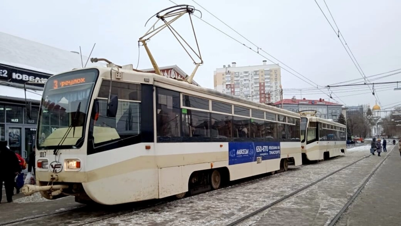 Подан иск о банкротстве «Саратовгорэлектротранса» на 37 млн 