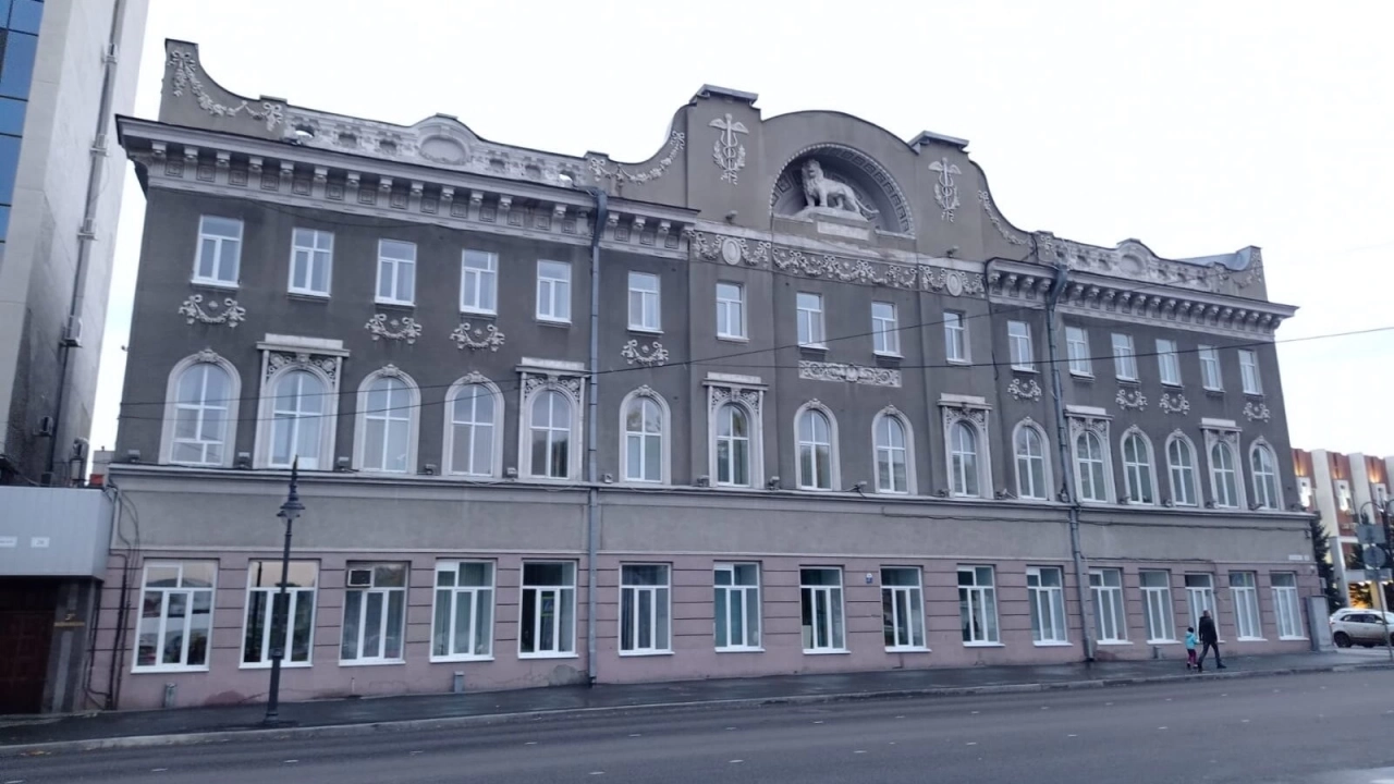 Инвентаризация арендованного СПГЭС имущества завершится в 2024 году 