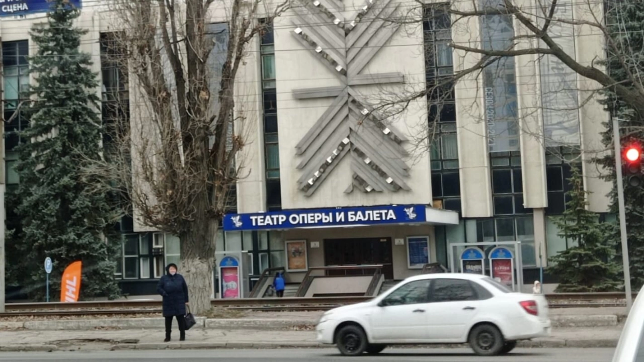 На 27-й Собиновский фестиваль приедут артисты из Мариинки и Большого