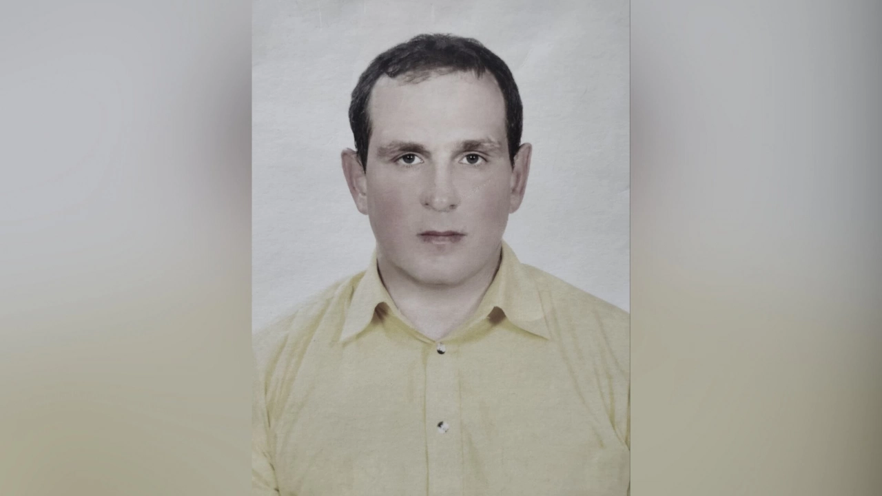 Начальник медслужбы Алексей Макаров из Вольска погиб в СВО