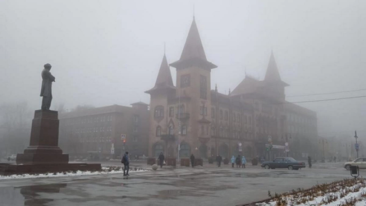 В Саратове парк «Солнечный» лидирует в голосовании за благоустройство