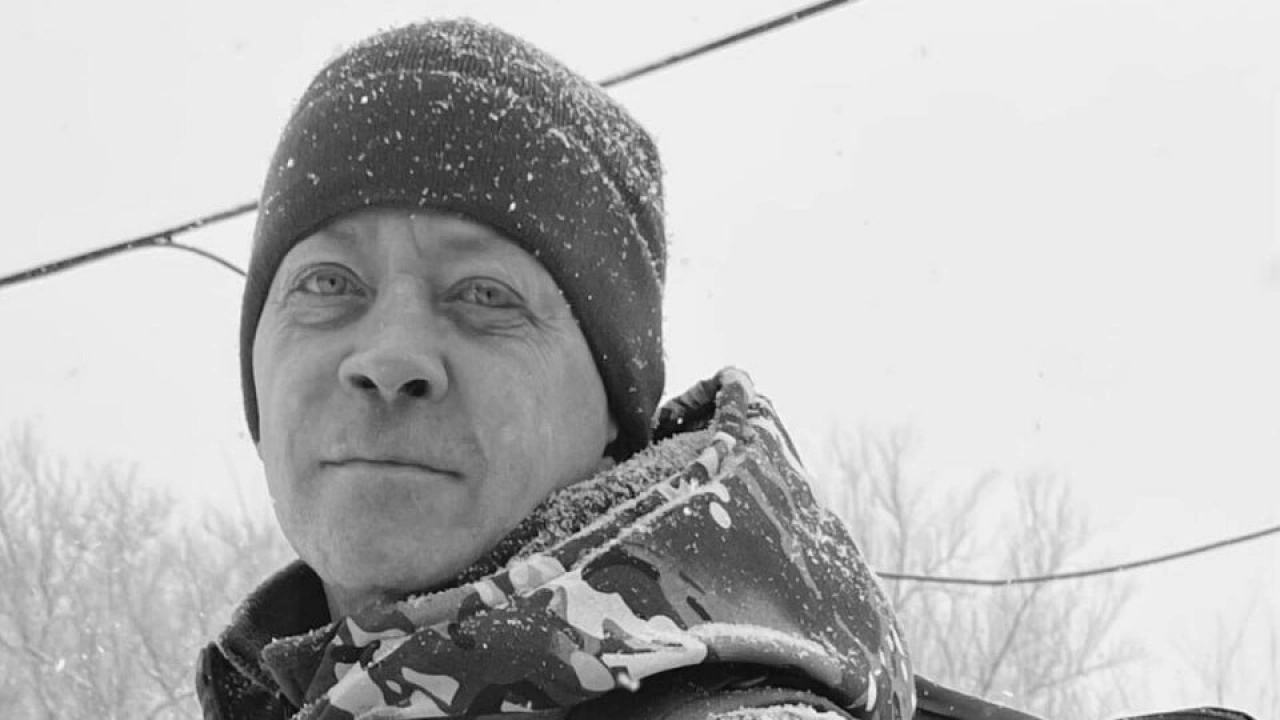 Со спецоперации не вернулся саратовский военный Александр Барсуков