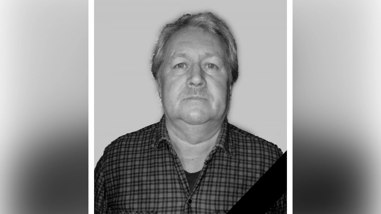 Саратовский военный Андрей Сурков погиб в СВО