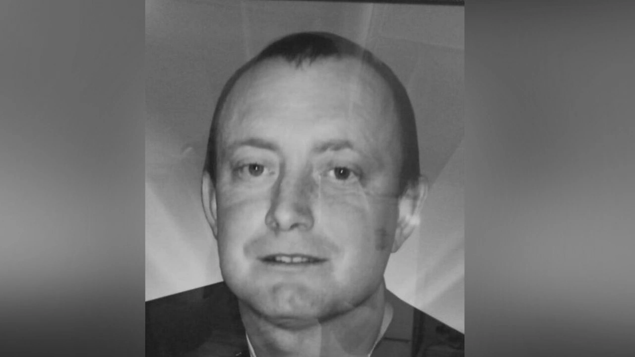 Саратовец Павел Гречко пришел с СВО в отпуск и внезапно скончался