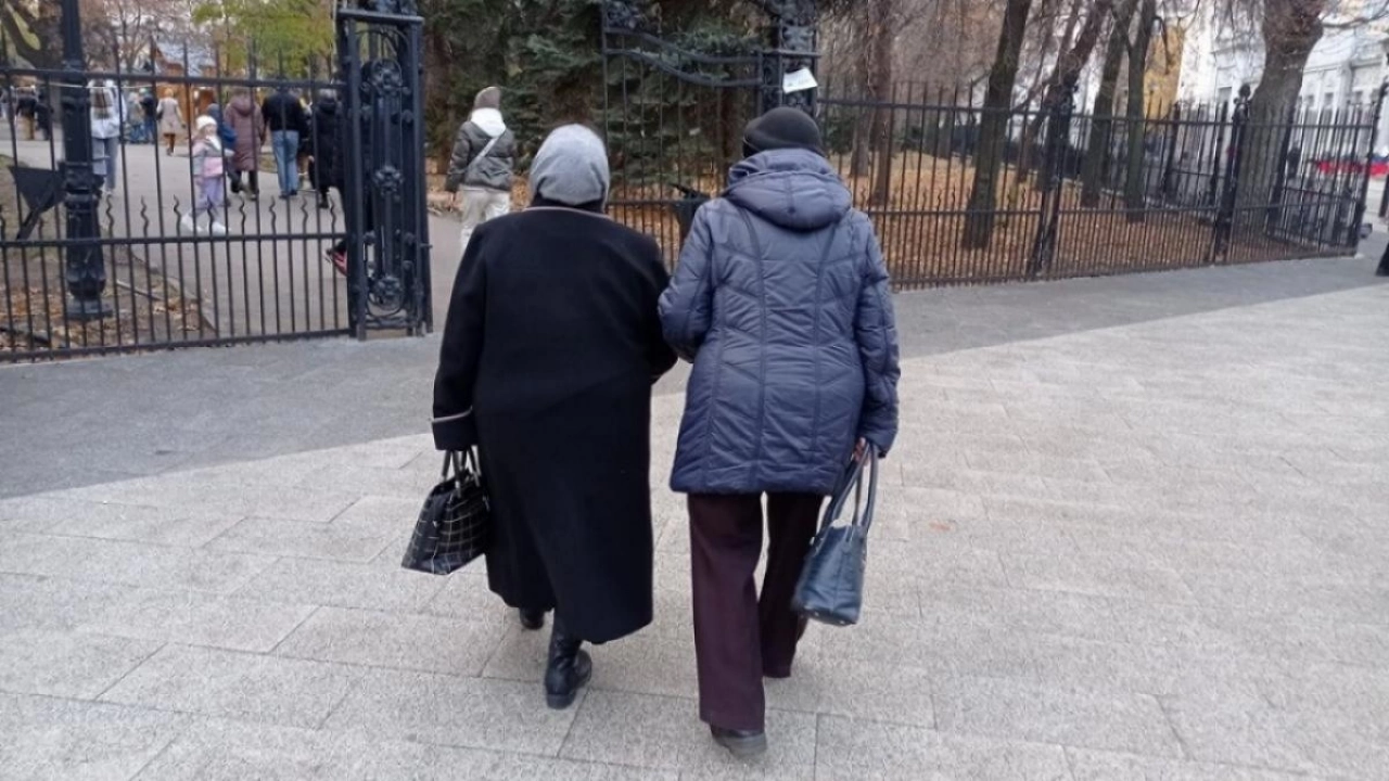 Людей услышали. Пенсионеров ожидают разовые выплаты 15000 рублей уже в апреле
