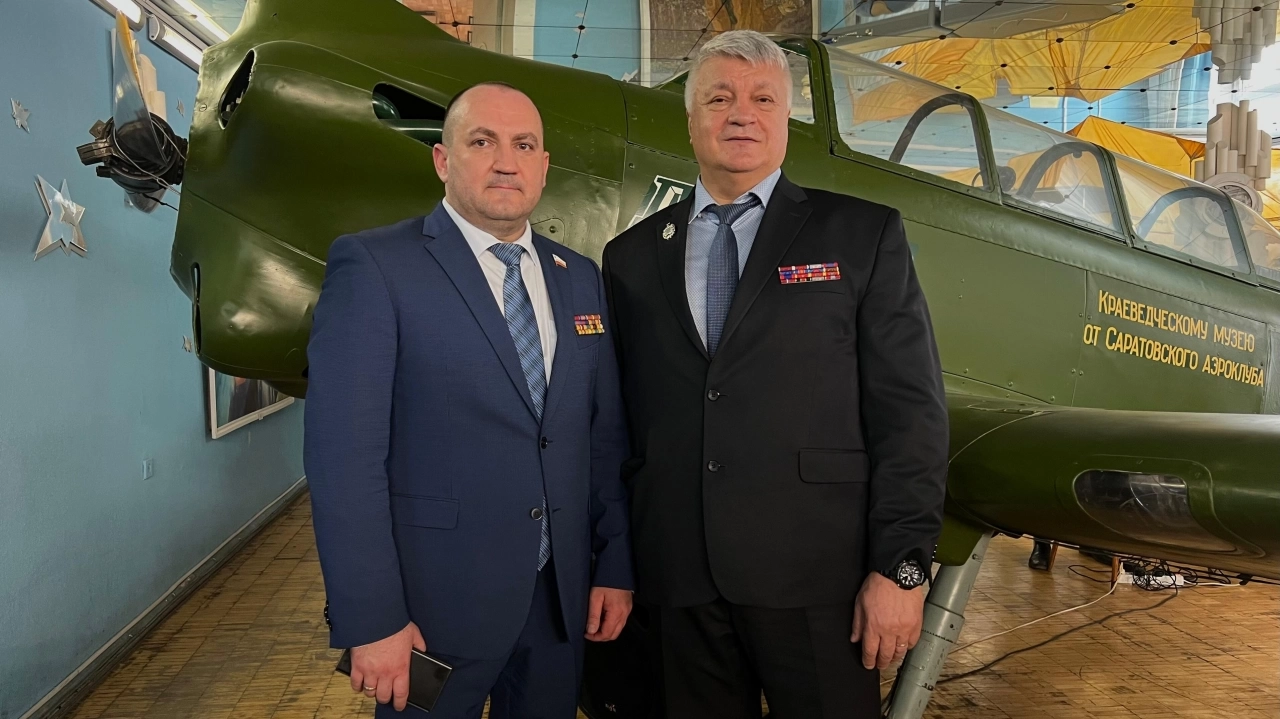 Выставка «Байконур: космическая коллекция» открылась при поддержке Калинина