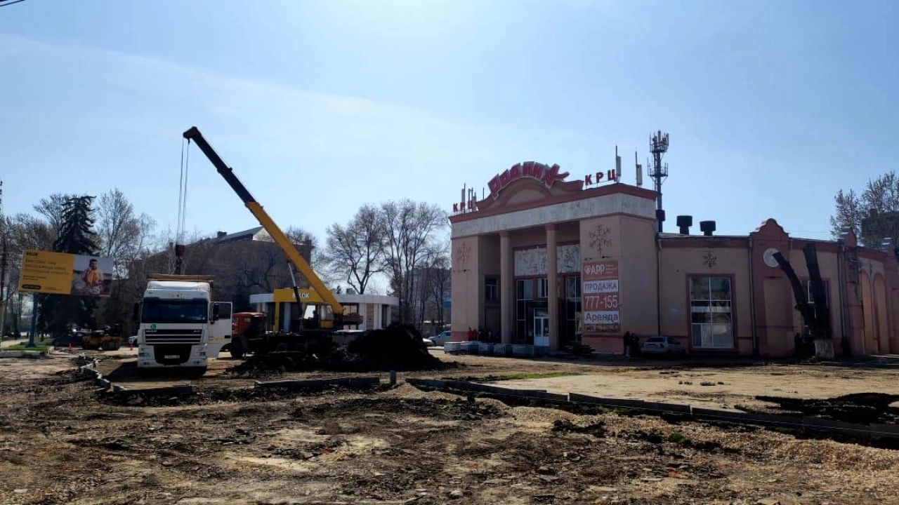 «Фильм ужасов» в Энгельсе: власти объяснили, что происходит на улицах в апреле
