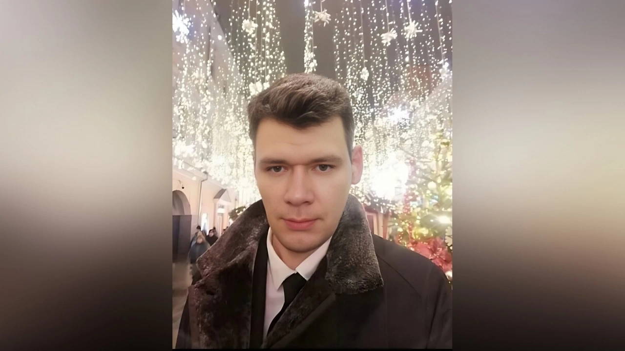 Военный из Саратовской области Андрей Валенский погиб в СВО
