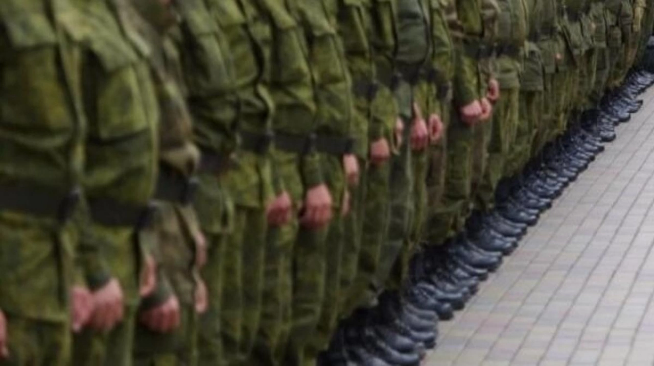 В зоне СВО получил ранение саратовский боец из 99-го полка