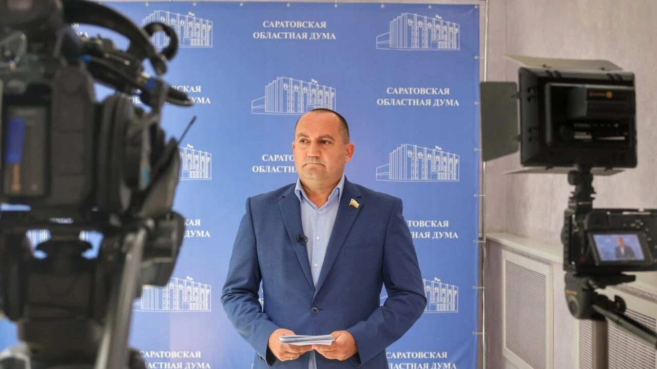 Калинин высоко оценил работу УФНС по улучшению системы налогообложения