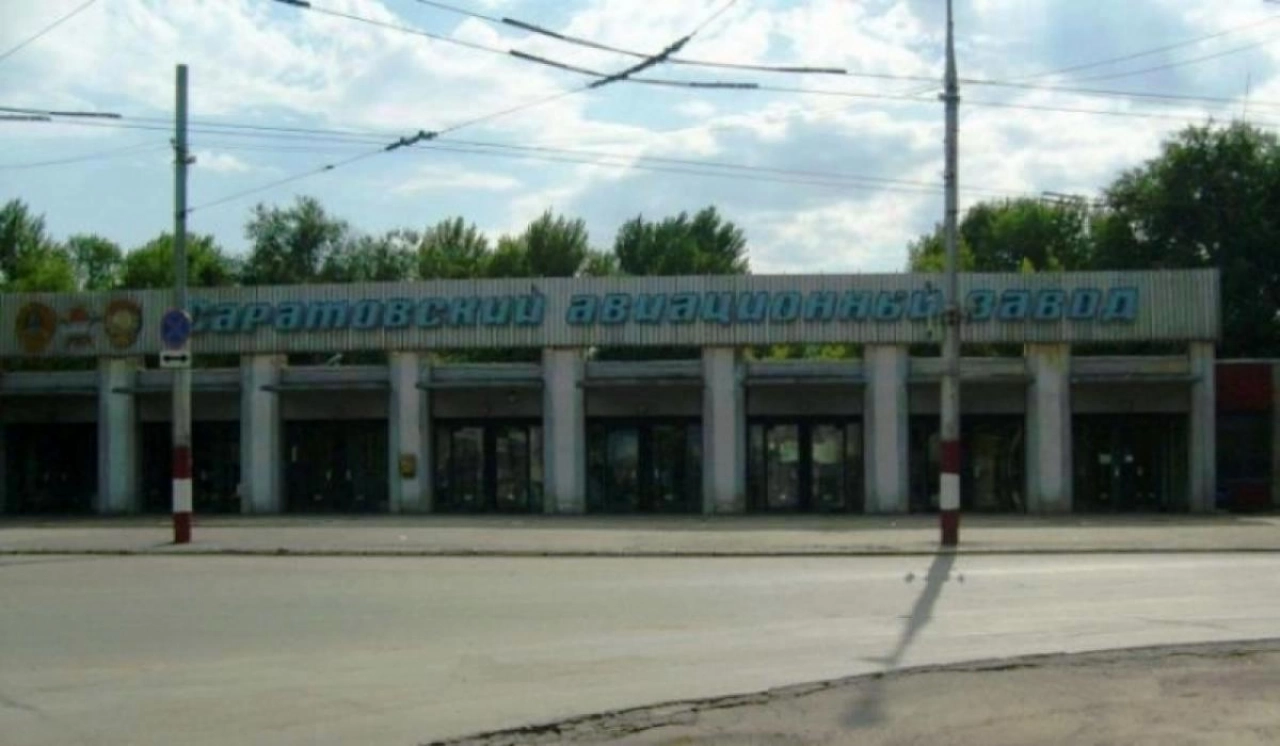 В Саратовской области планируют возродить авиационную отрасль 