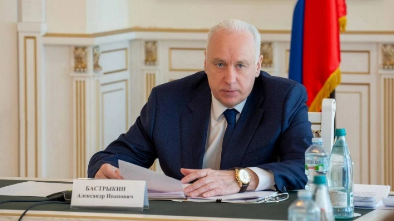 Бастрыкин заинтересовался выселением ветерана ВОВ на окраину Саратова