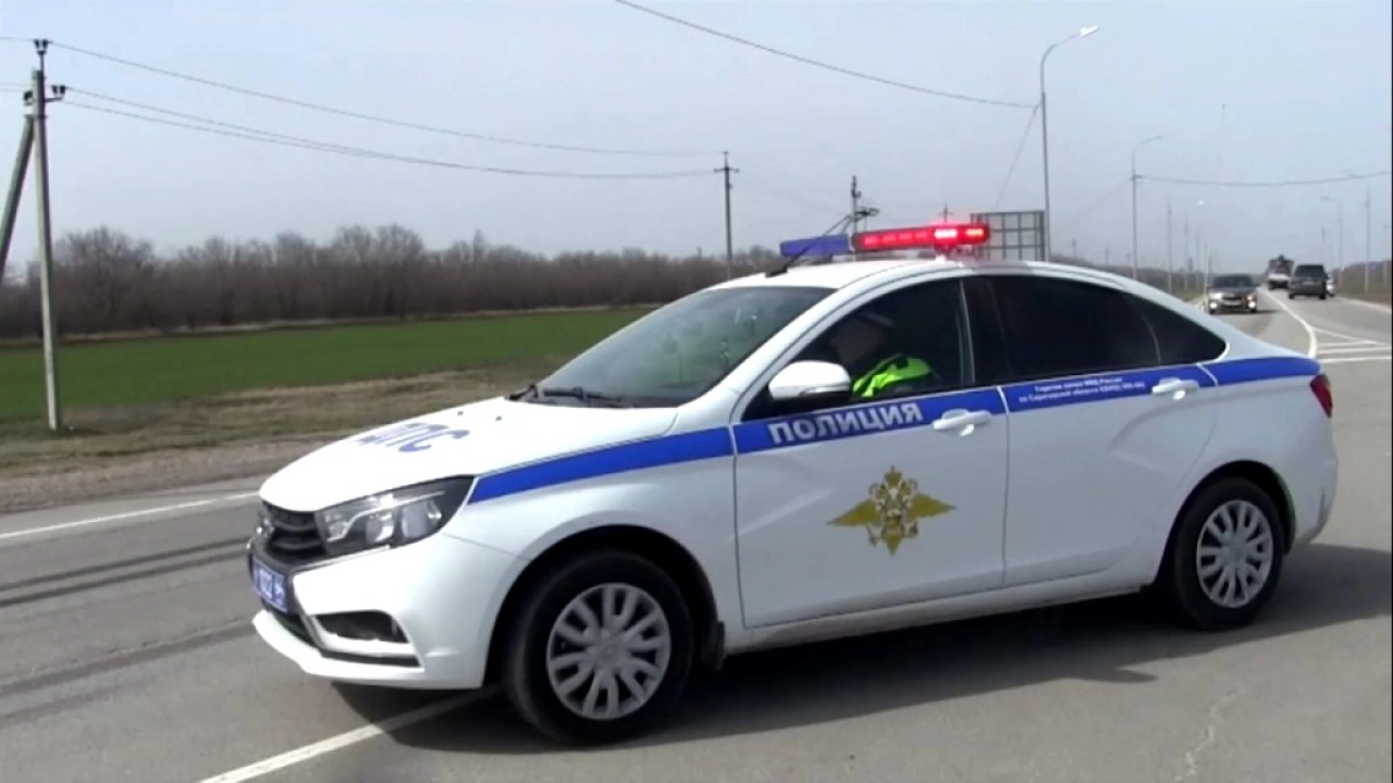 В Энгельсе введут ограничения для транспорта 14 мая: названы улицы