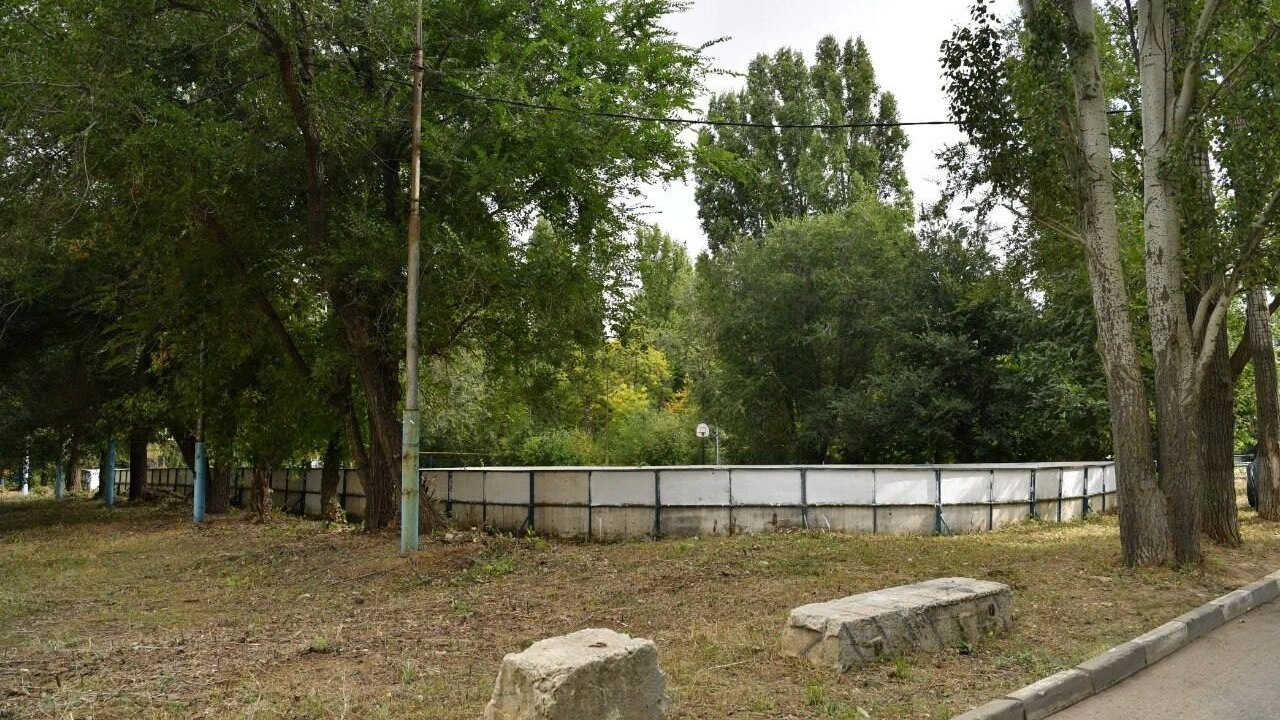 В Саратове за 80 млн построят ледовую арену в районе СХИ