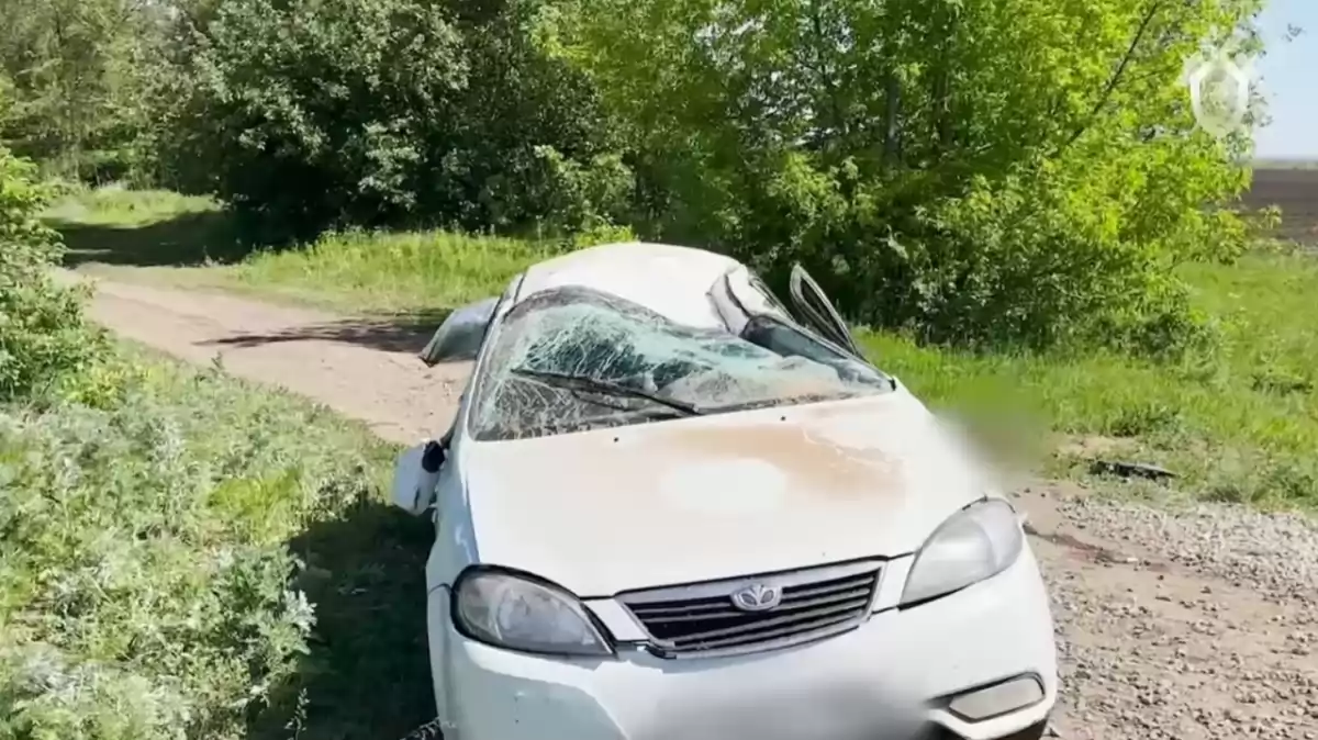 В Дагестане завели уголовное дело на мать, истязавшую свою четырехлетнюю дочь - Российская газета