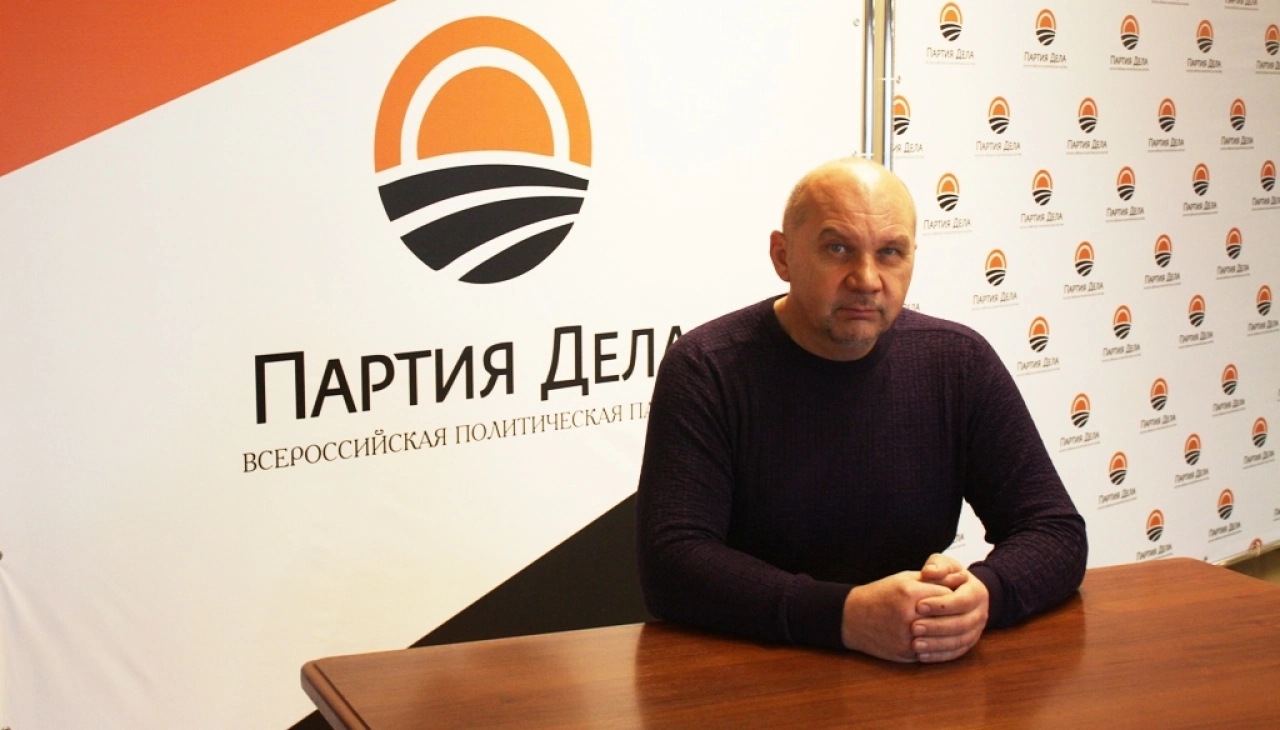 Олег Комаров: «Для борьбы с инфляцией есть эффективные методы – экономисты знают о них»
