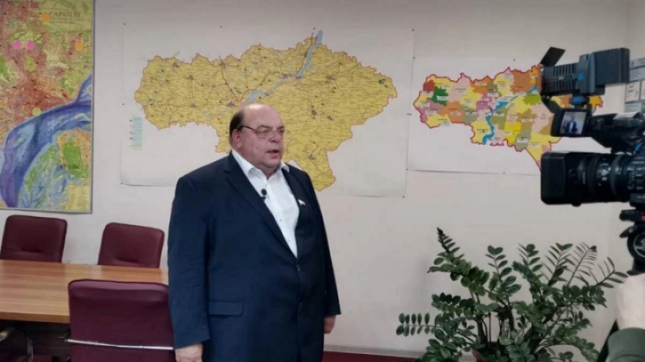 Костин выступил с заявлением об избиении мальчика в больнице