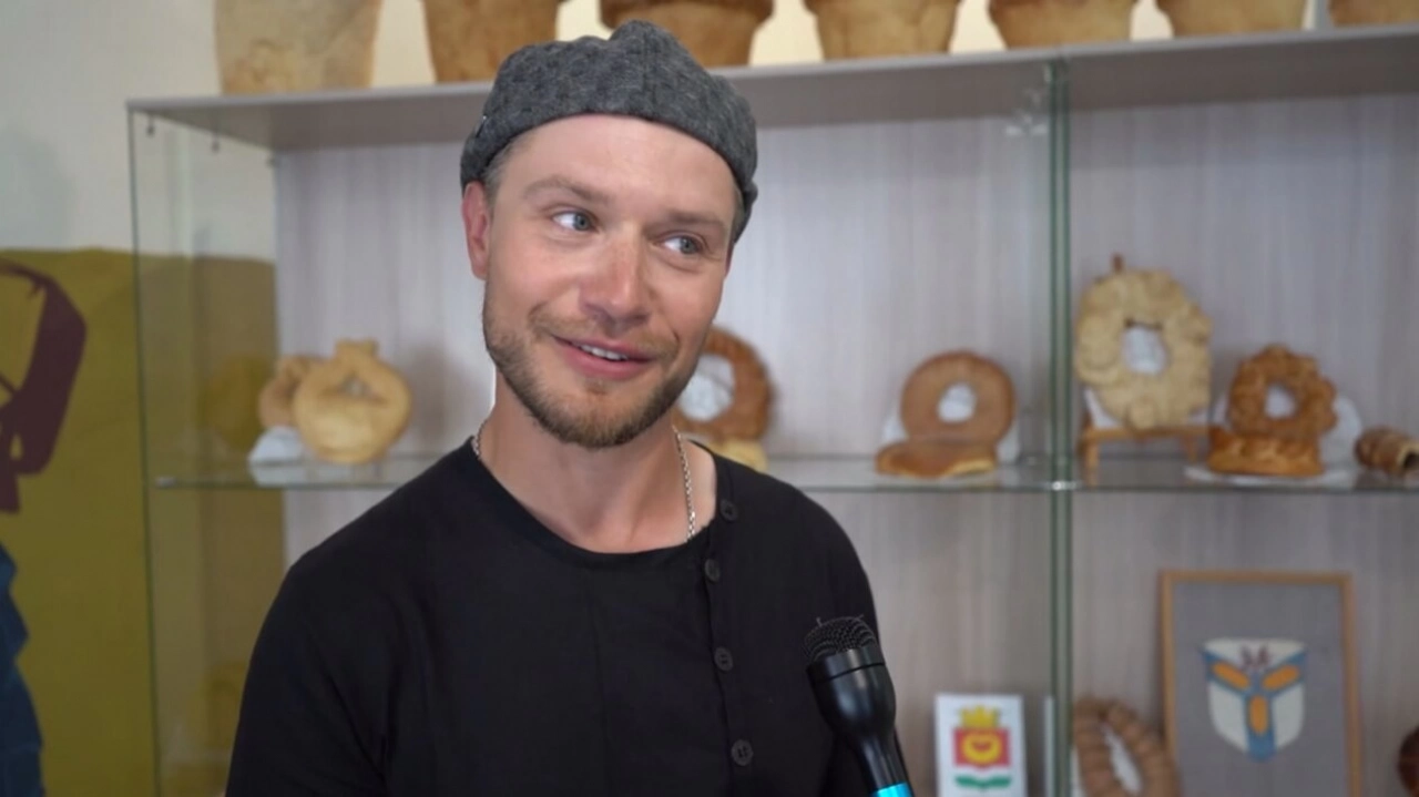Евгений Кривцов с Первого канала назвал Саратов комфортным для жизни