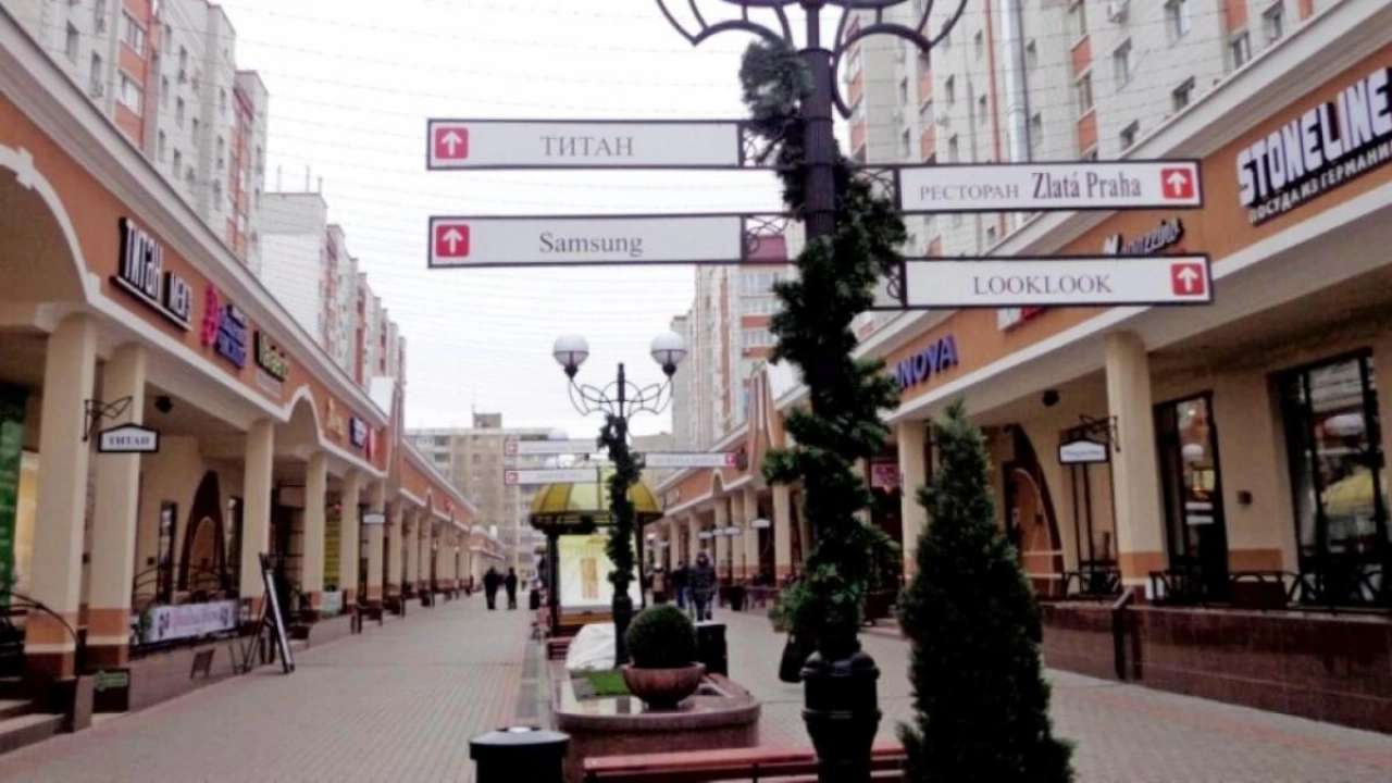 В Энгельсе ищут курьеров в кафе и магазины на 10 тысяч за смену