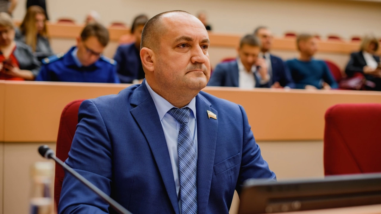 Калинин высказался о повышении мотивации молодых специалистов