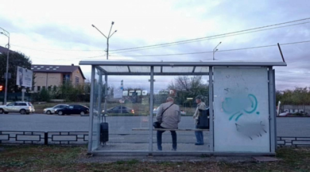 В Саратове автобусы по брутто-контрактам запустят в июле