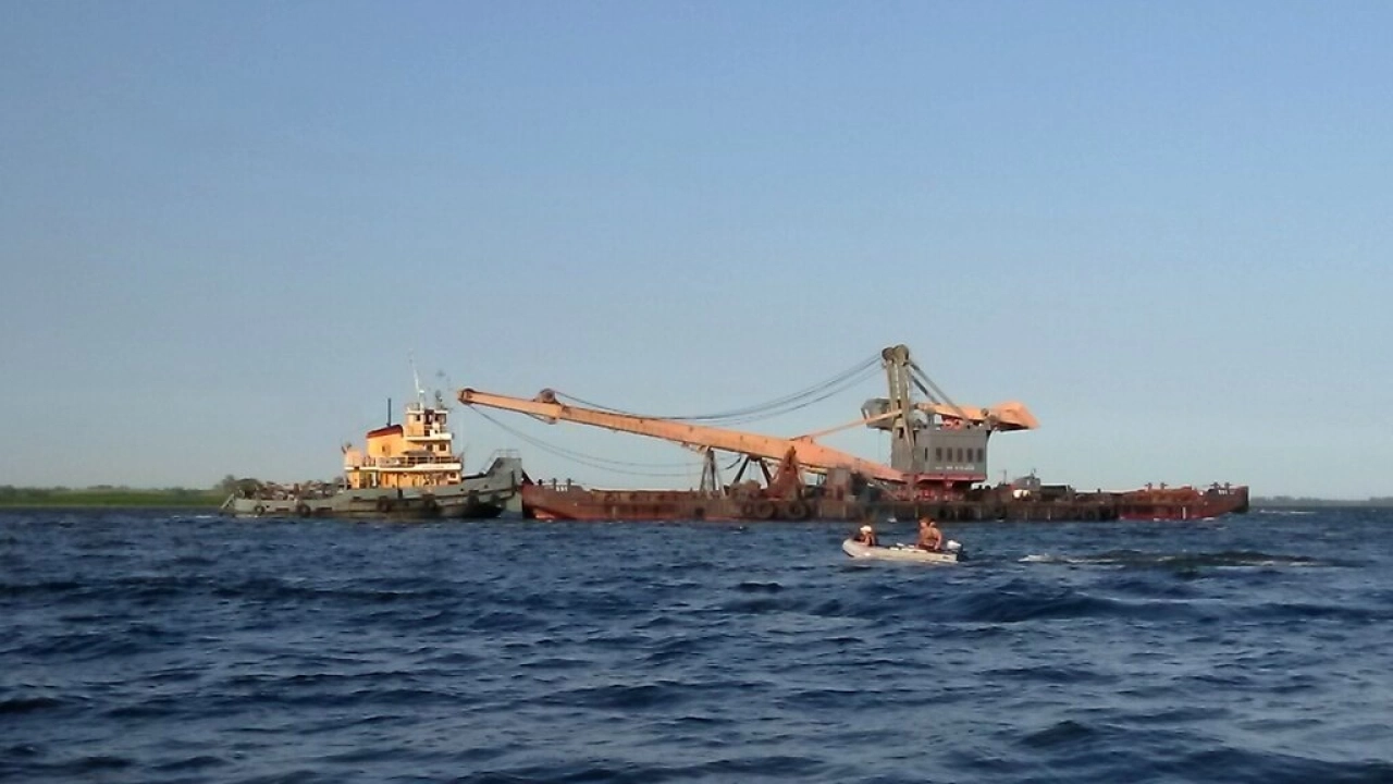 В Саратовской области 7 человек погибли в авариях маломерных судов 