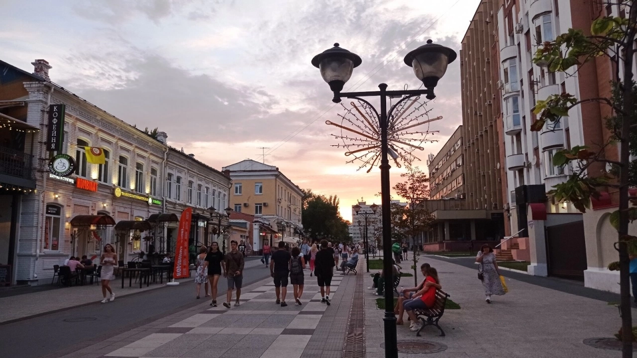 Саратовцы высмеяли купившего на Столыпина квартиру любителя тишины