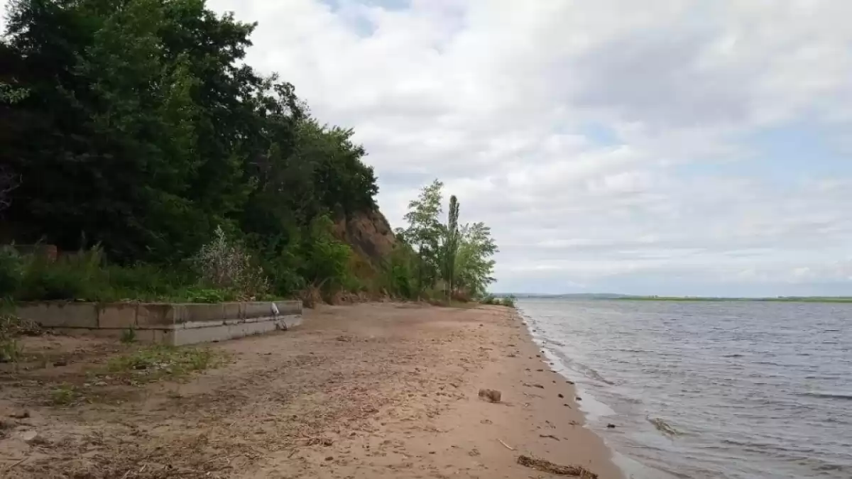 В Энгельсе появится еще один большой городской пляж: заявление депутата  Госдумы