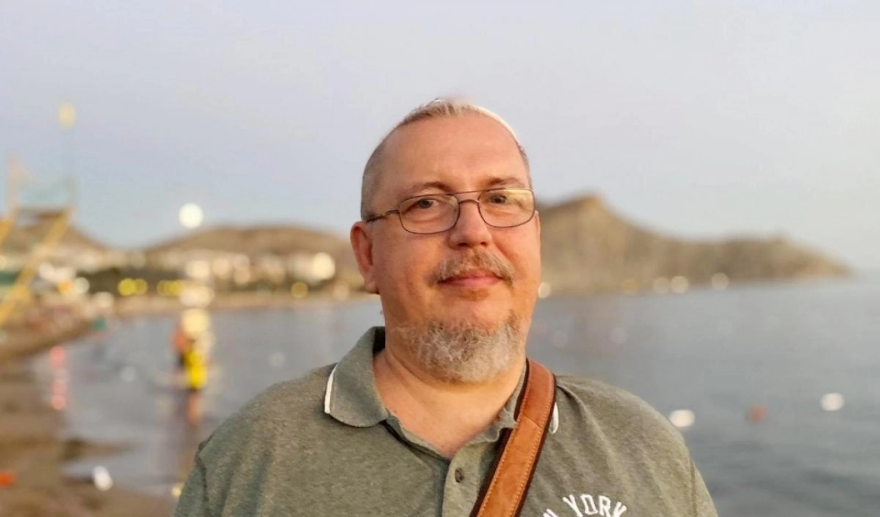 Дмитрий Олейник: «В здании на Октябрьской должна быть культурная жизнь»