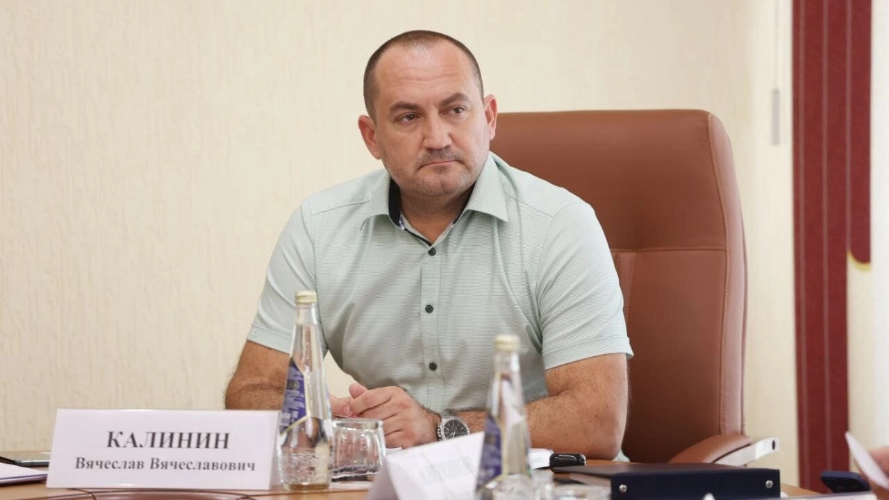 Калинин: Дом молодежи позволит вовлечь ребят в общественные процессы