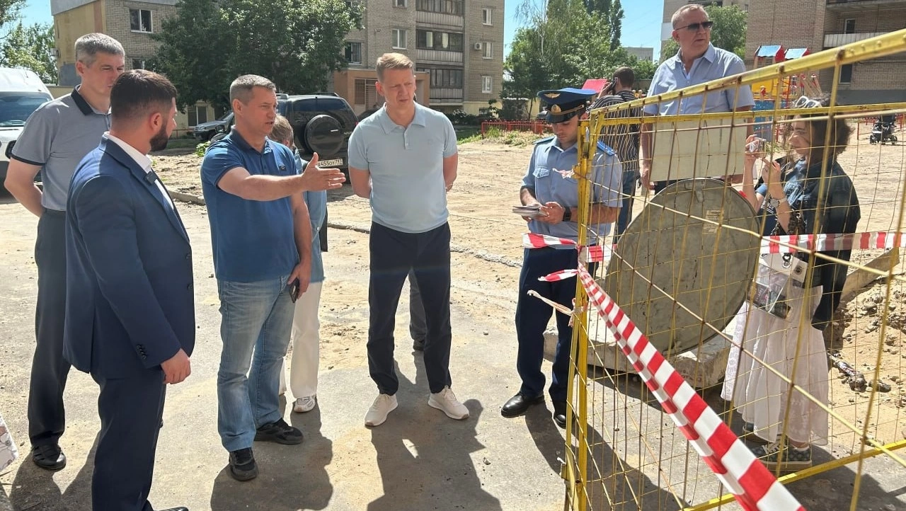 Самсонов сообщил о возбуждении дела в отношении «Т Плюс» 