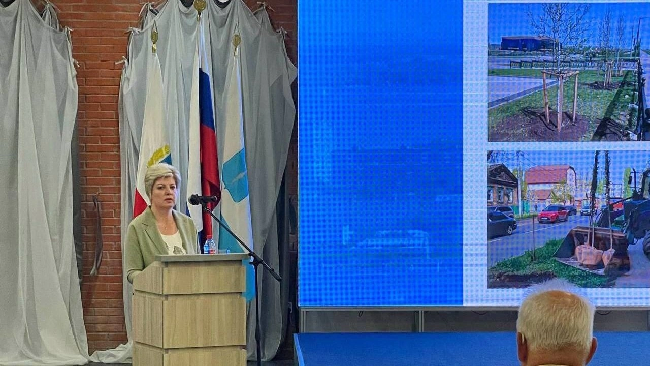 Мокроусова назвала изменения в схеме движения у моста Саратов-Энгельс и сроки