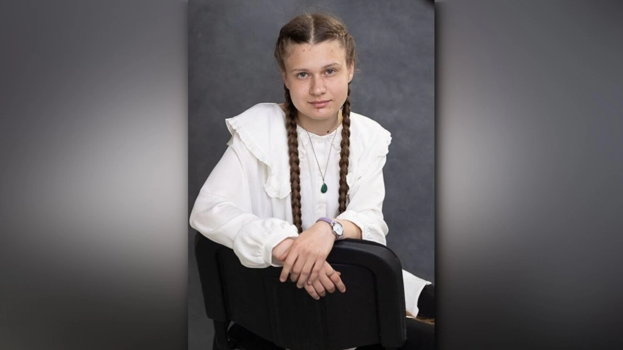 Первой саратовской 300-балльницей на ЕГЭ стала Маргарита Потапкина
