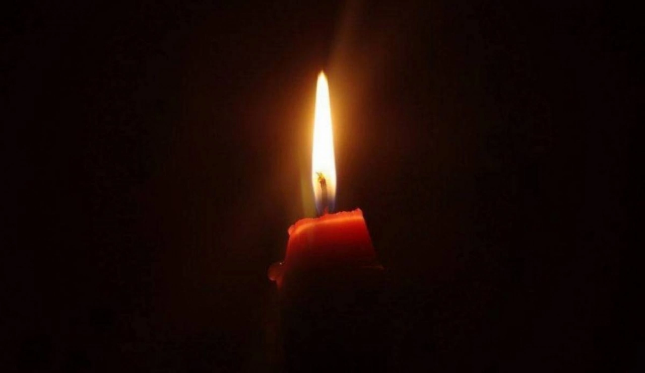В зоне СВО не стало военного Алексея Горшкова из Ровенского района