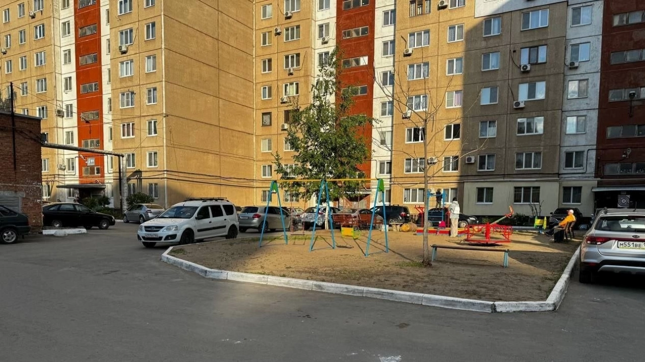 Коммунальный скандал в Энгельсе: жители узнали об обманах УК
