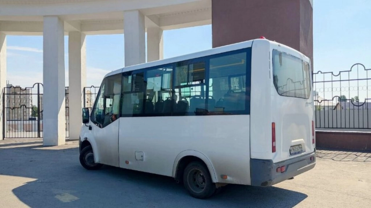 В Саратове возбуждены дела из-за жары в автобусах 3 перевозчиков