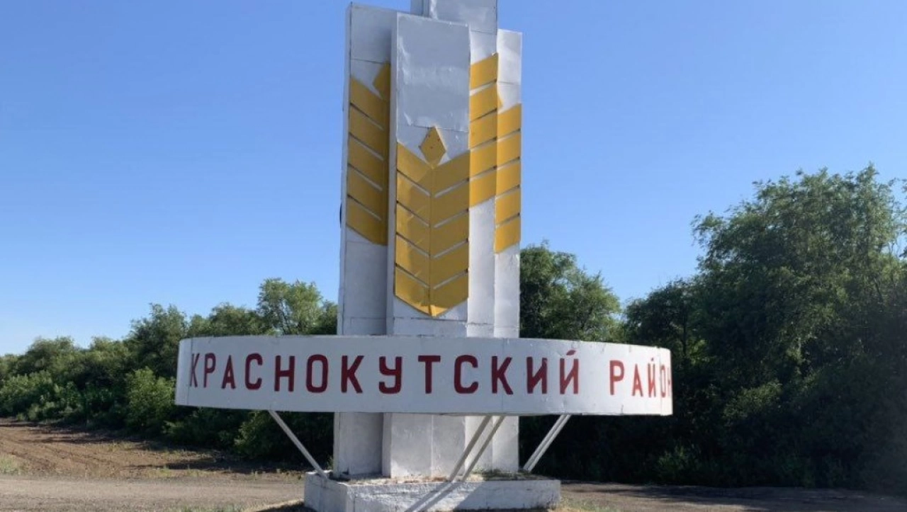 В Красном Куте при ремонте тротуаров похищен 1 миллион 