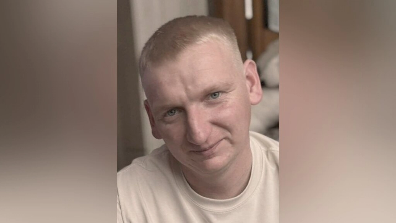 Сержант из Саратовской области Михаил Крайнев погиб на СВО 
