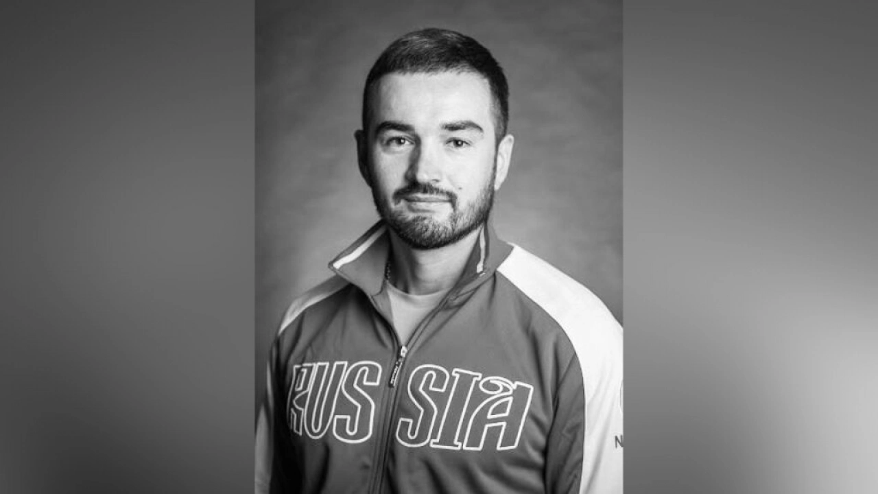 Призер чемпионата Европы из Энгельса Дмитрий Адаев трагически погиб