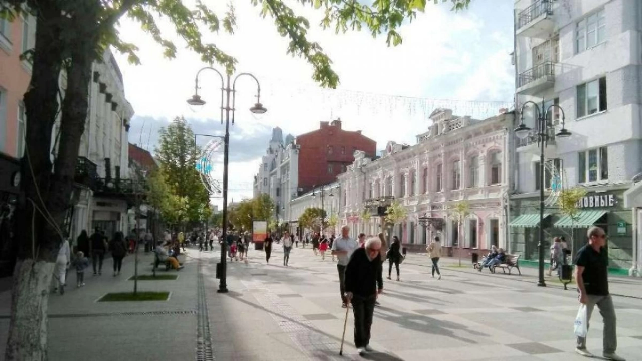 В Саратовской области население стало вымирать быстрее